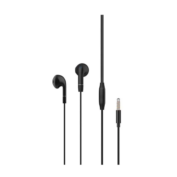 Other / Generic Celebrat G8 Wired Bass Stereo Earphone With Microphone
