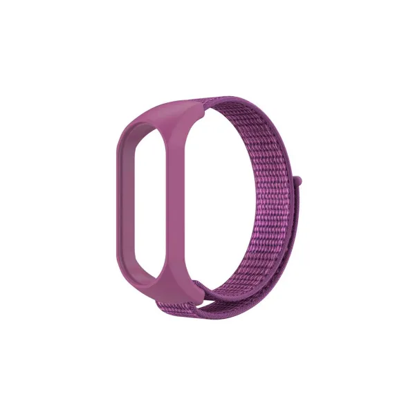 Other / Generic Mi Nylon Watch Strap 3/4/5/6/7 — photo 3