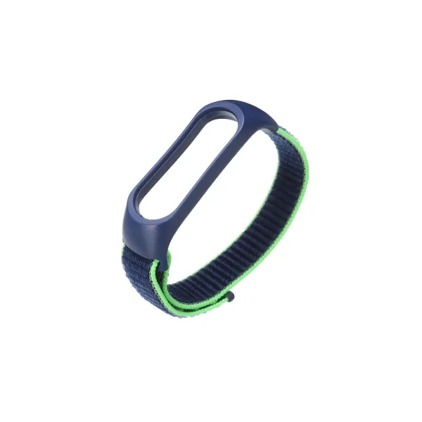 Other / Generic Mi Nylon Watch Strap 3/4/5/6/7 — photo 2