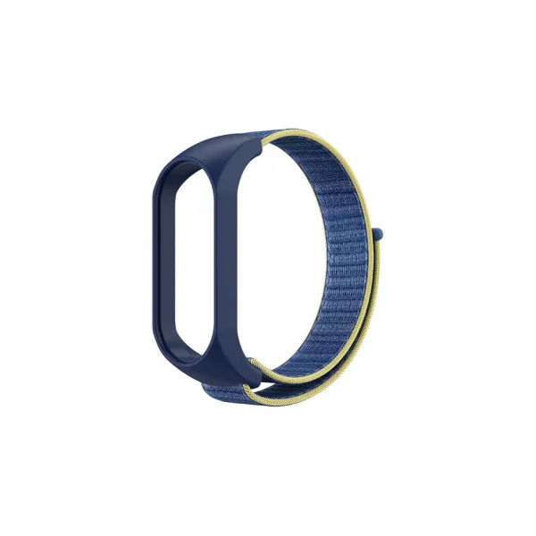 Other / Generic Mi Nylon Watch Strap 3/4/5/6/7 — photo 6