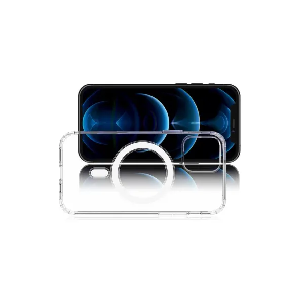 Atouchbo Anti Shock Case Enhanced iPhone 14 Series — photo 3