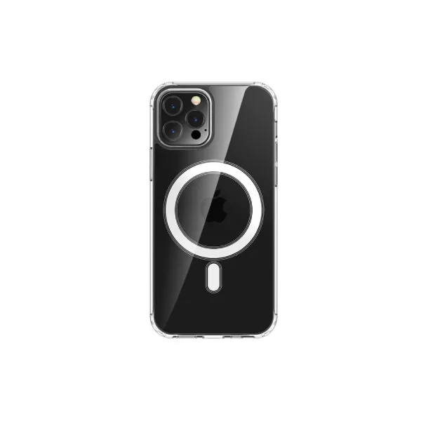 Atouchbo Anti Shock Case Enhanced iPhone 14 Series — photo 2