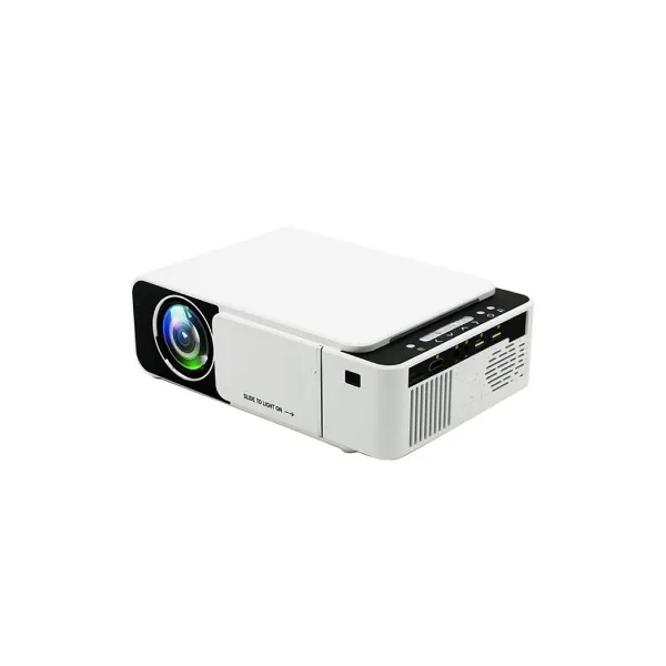 Other / Generic T5S Projector with Android support