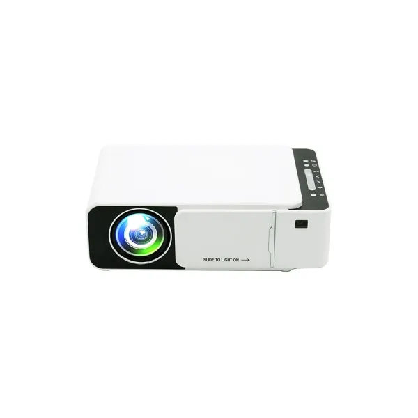 Other / Generic T5S Projector with Android support — photo 3