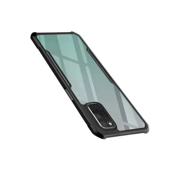 Other / Generic Hybrid Phone Backcover