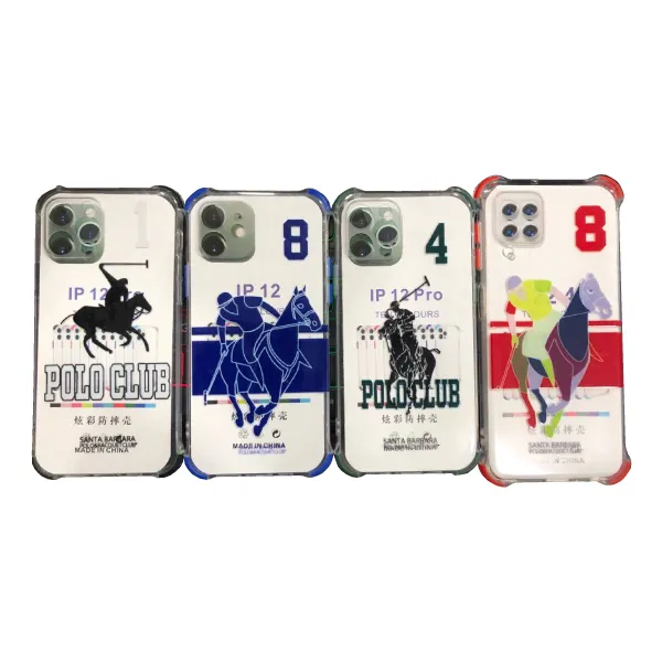 Other / Generic Polo Gingle Cover