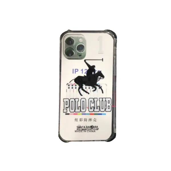Other / Generic Polo Gingle Cover — photo 2