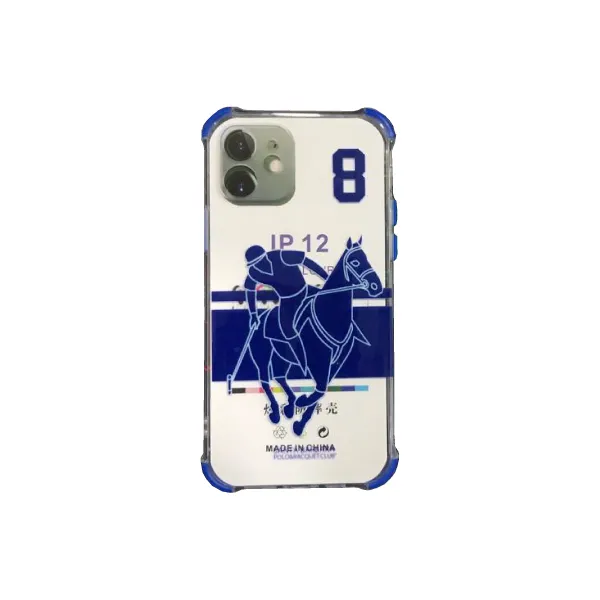 Other / Generic Polo Gingle Cover — photo 3