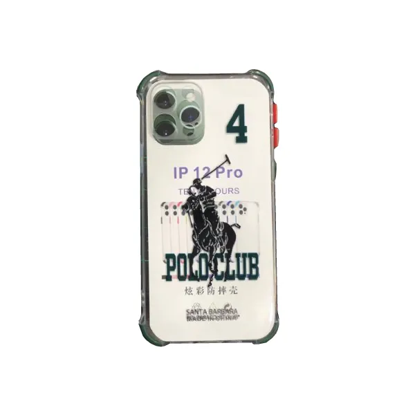 Other / Generic Polo Gingle Cover — photo 4