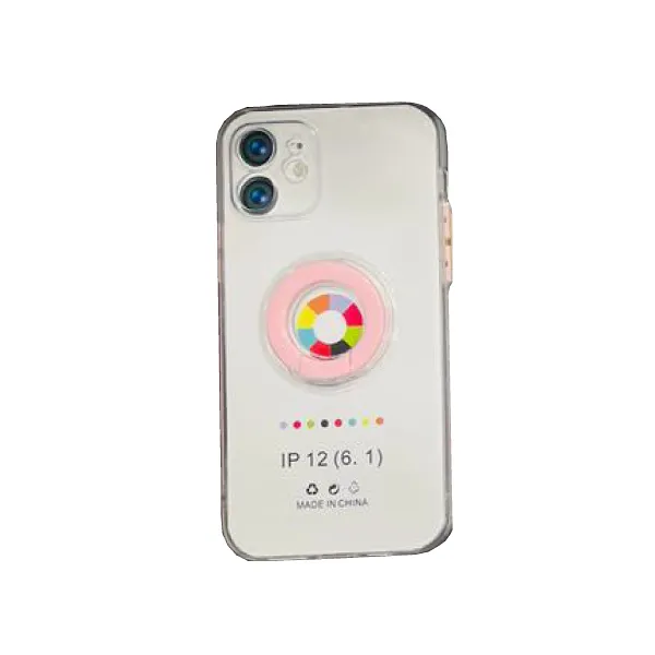 Other / Generic Ring Case Backcover — photo 2