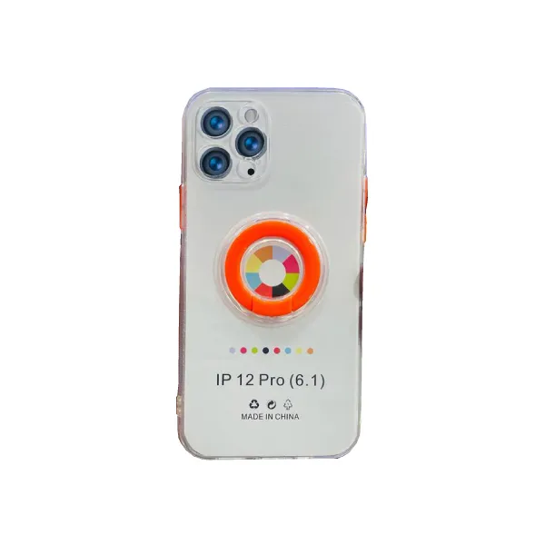 Other / Generic Ring Case Backcover — photo 8