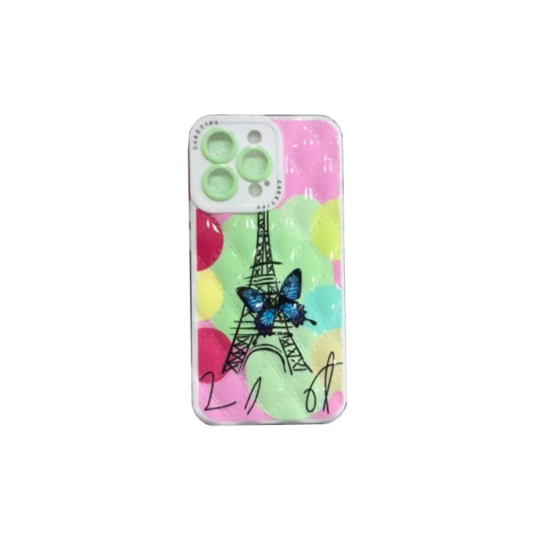 Other / Generic Colorful Camera Ring Casetify — photo 3