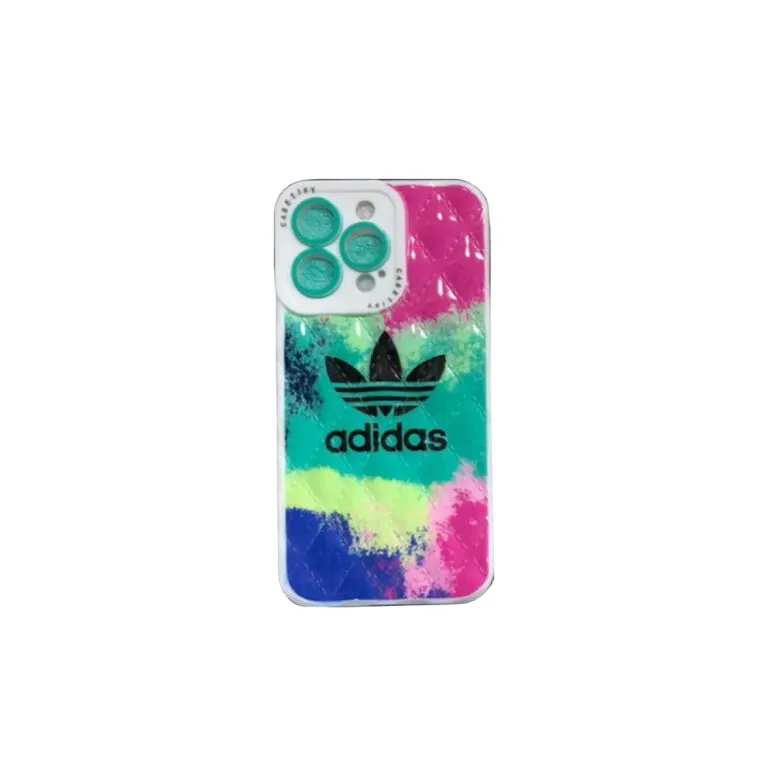 Other / Generic Colorful Camera Ring Casetify — photo 6
