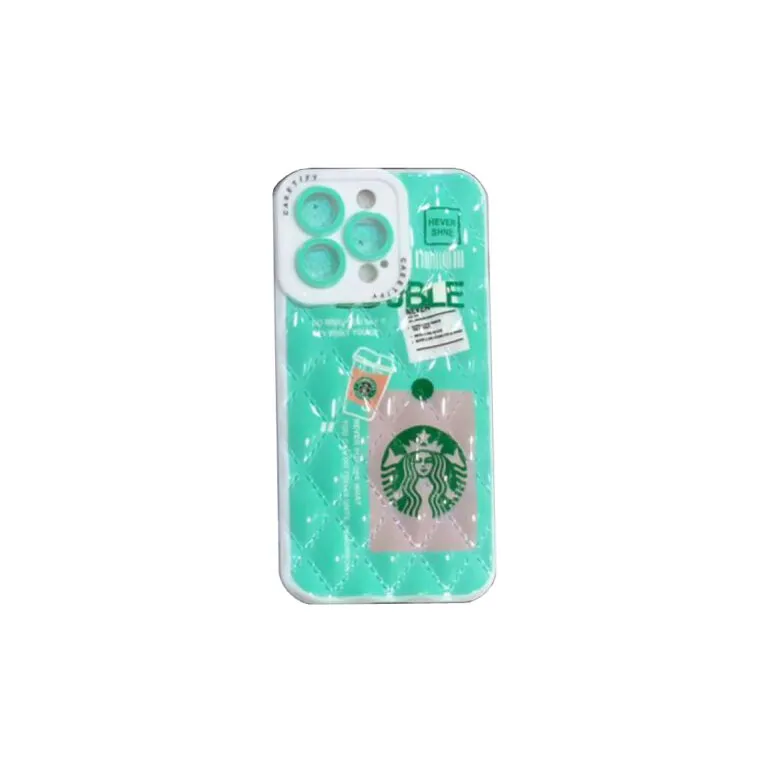 Other / Generic Colorful Camera Ring Casetify — photo 4