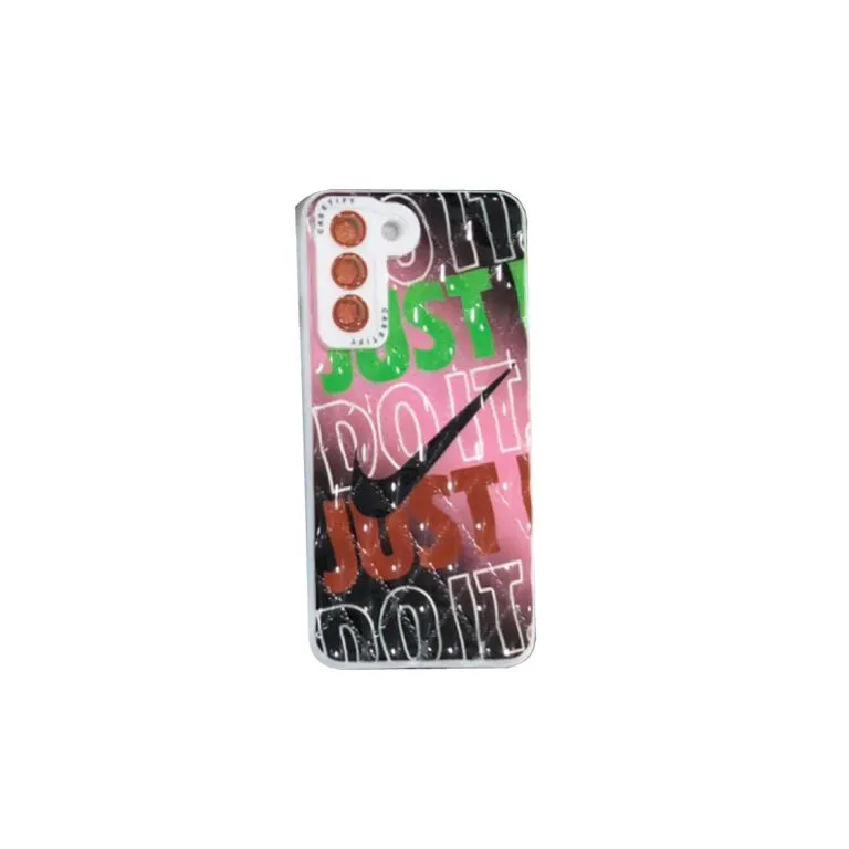 Other / Generic Colorful Camera Ring Casetify — photo 2