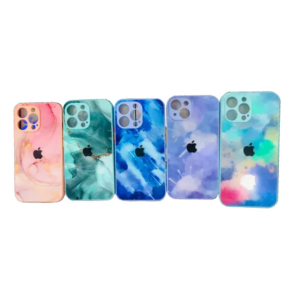 Other / Generic Sky Glass Backcover