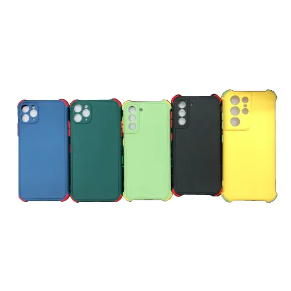 Other / Generic Gingle Bumper Backcover
