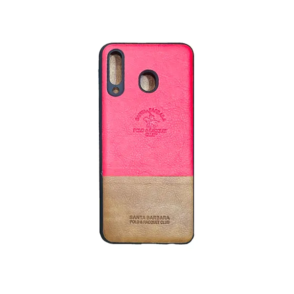 Other / Generic Polo Santa Leather Cover — photo 2
