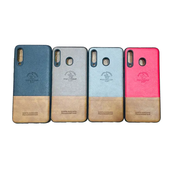 Other / Generic Polo Santa Leather Cover