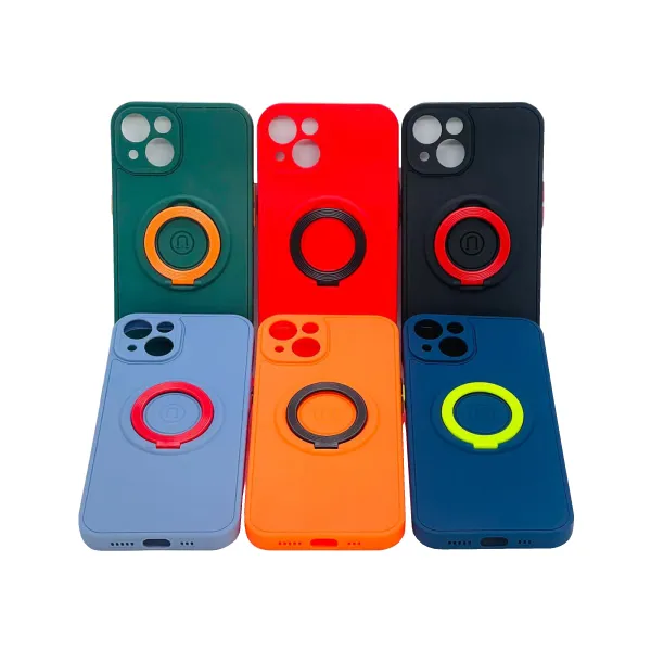 Other / Generic Color Ring Backcover
