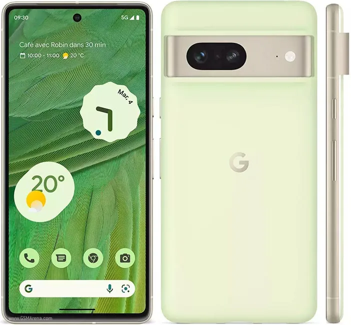 Google Pixel 7