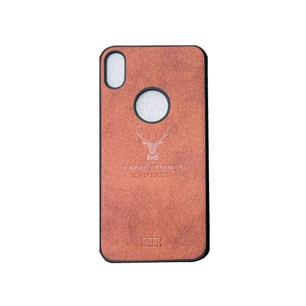 Other / Generic Deer Backcover — photo 6