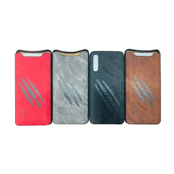 Other / Generic Volvo Backcover