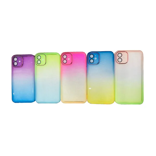 Other / Generic Radium Ring Case Backcover