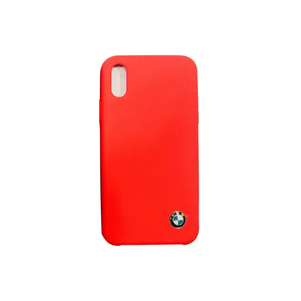 Other / Generic Bmw Silicone Case — photo 2