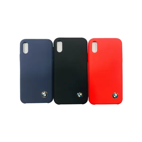 Other / Generic Bmw Silicone Case
