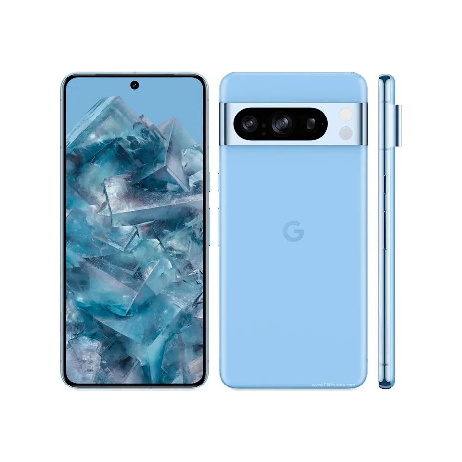 Google Pixel 8 Pro