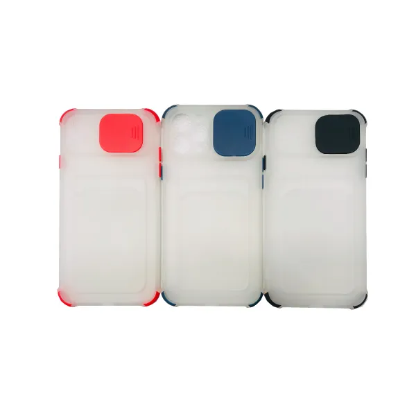 Other / Generic Bumper Card Case