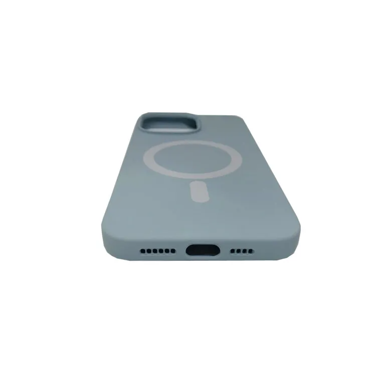 Other / Generic Silicone Magsafe Case for iPhone — photo 9
