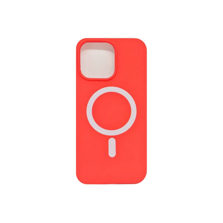 Other / Generic Silicone Magsafe Case for iPhone — photo 12