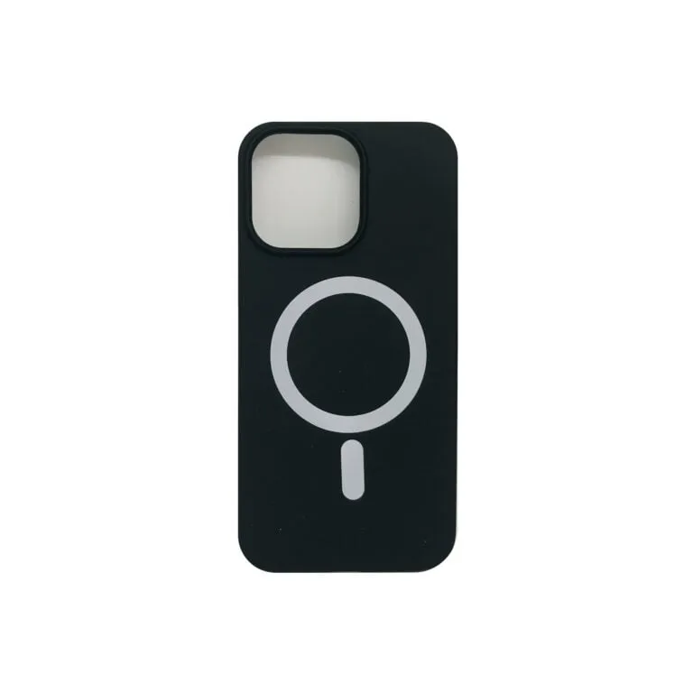 Other / Generic Silicone Magsafe Case for iPhone — photo 10