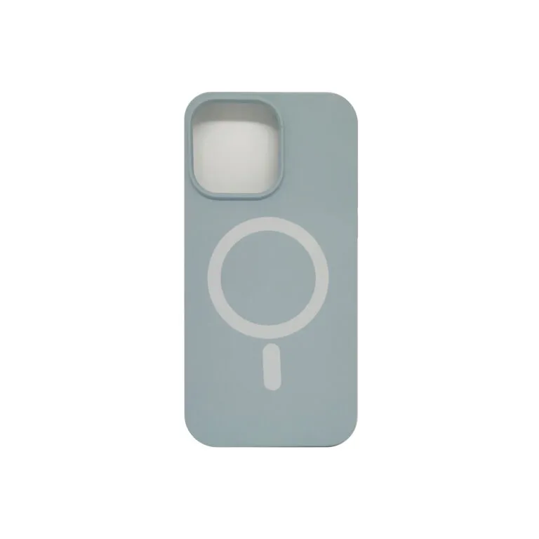 Other / Generic Silicone Magsafe Case for iPhone — photo 8