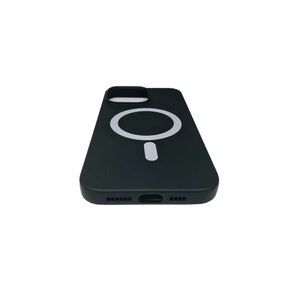 Other / Generic Silicone Magsafe Case for iPhone — photo 11