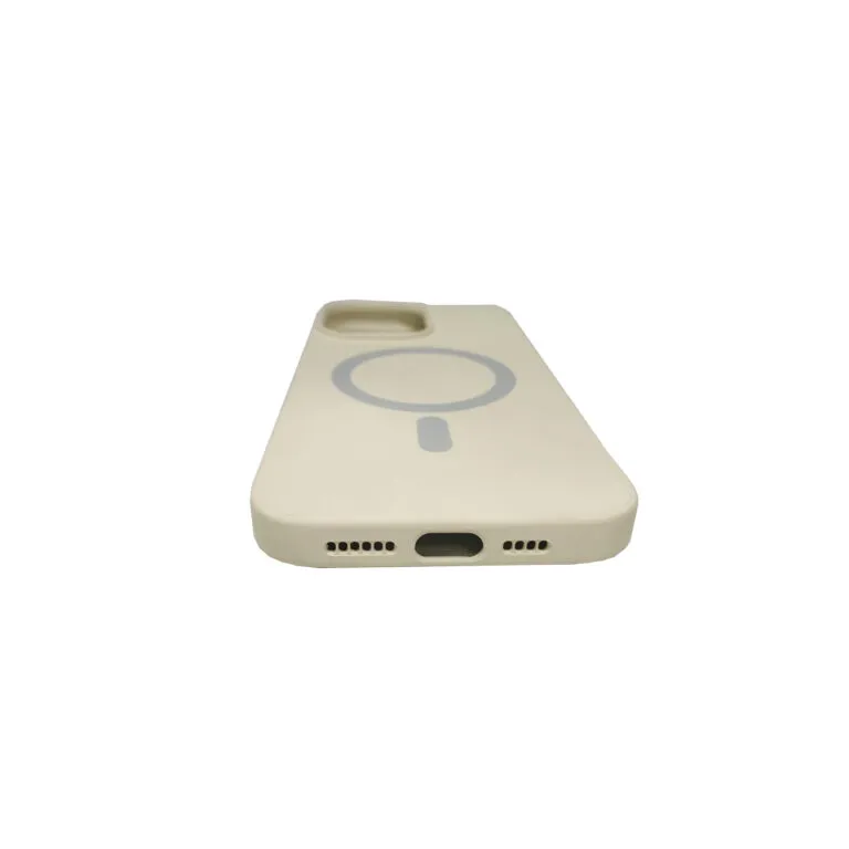 Other / Generic Silicone Magsafe Case for iPhone — photo 7