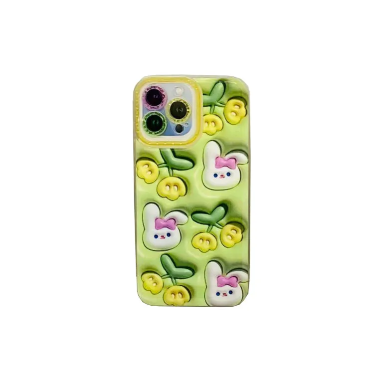 Other / Generic 3D Animation Backcover — photo 7