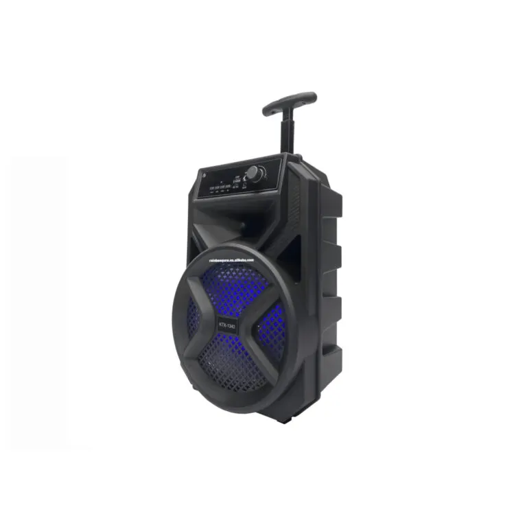 Other / Generic GTS-1340 Speaker Karaoke Player — photo 2