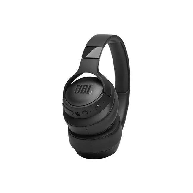 JBL Tune 760 NC Over-Ear Noise Cancelling Wireless Headphones — photo 3