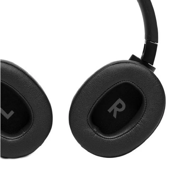 JBL Tune 760 NC Over-Ear Noise Cancelling Wireless Headphones — photo 2