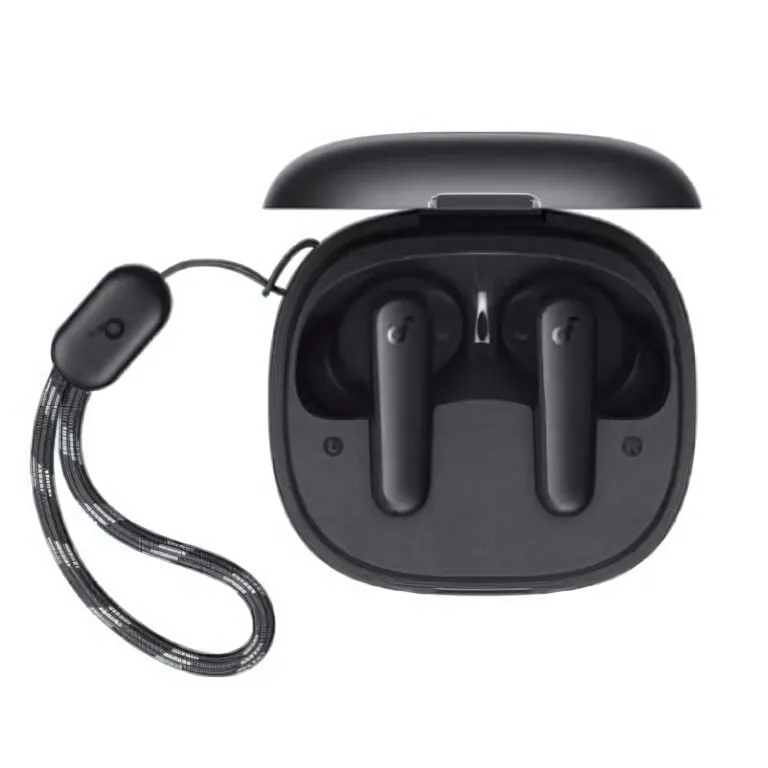 Anker Soundcore R50i True Wireless Earbuds — photo 3