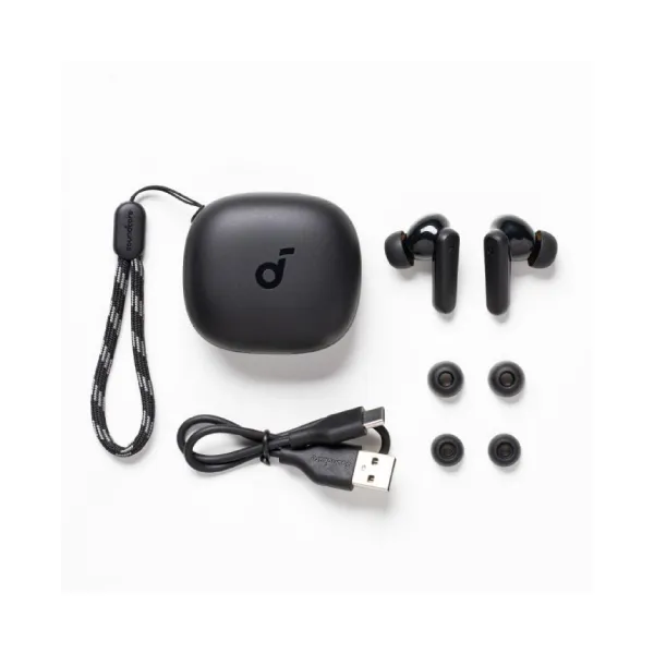 Anker Soundcore R50i True Wireless Earbuds — photo 6