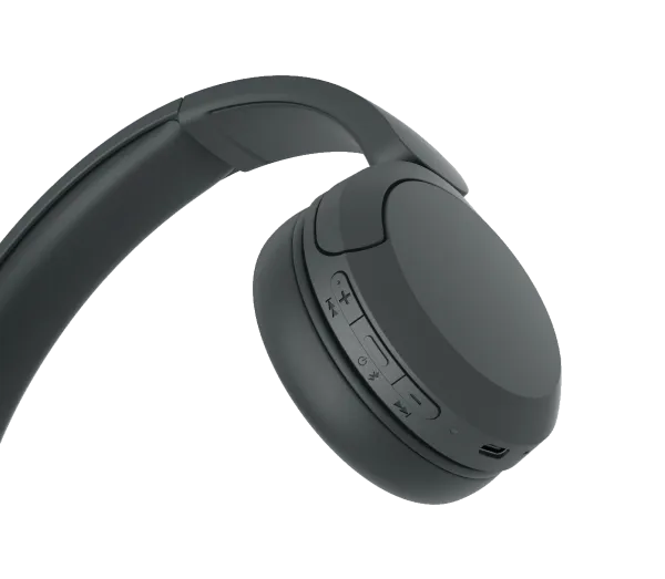Sony WH-CH520 Wireless Headphone — photo 5