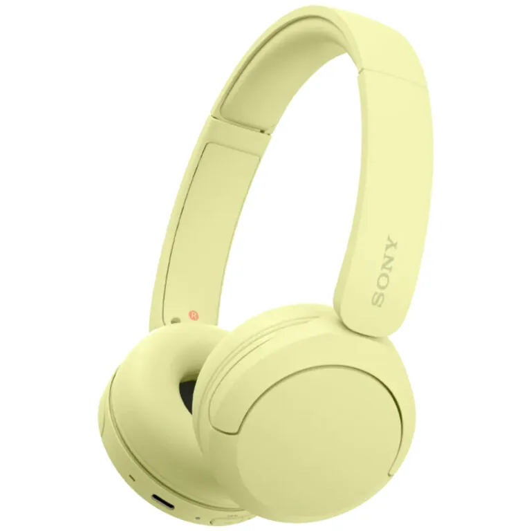 Sony WH-CH520 Wireless Headphone — photo 10
