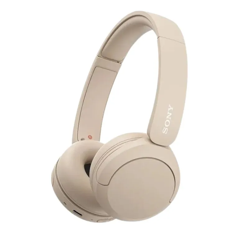 Sony WH-CH520 Wireless Headphone — photo 9