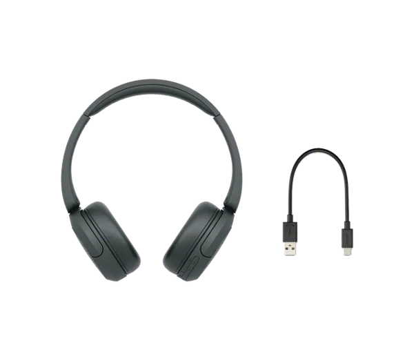 Sony WH-CH520 Wireless Headphone — photo 4