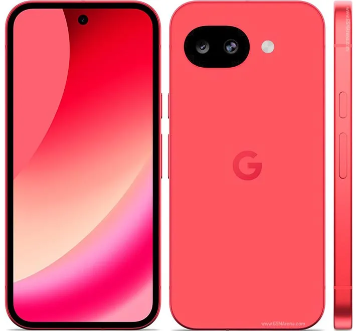 Google Pixel 10a