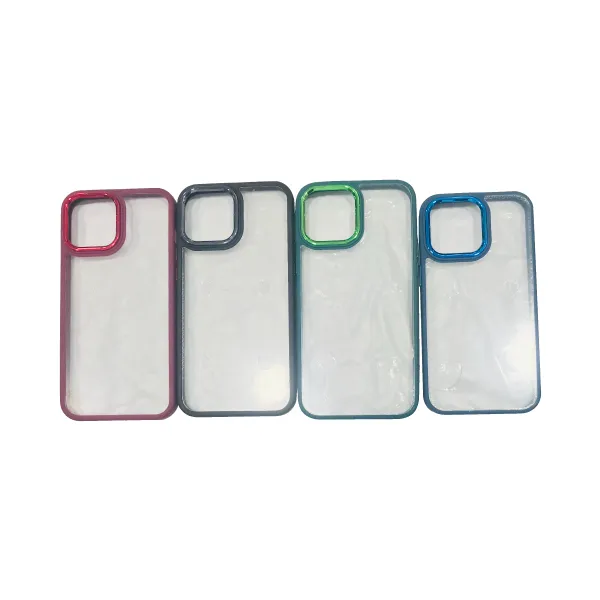 Other / Generic Shining Case Backcover